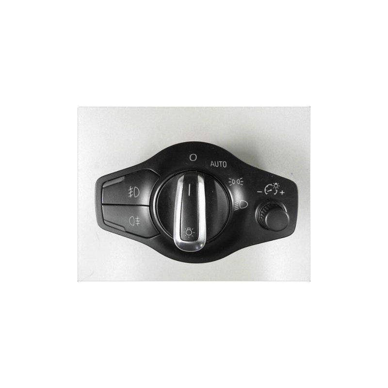 COMMANDE ECLAIRAGE AUDI A4 08-11