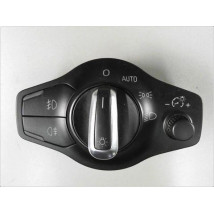 COMMANDE ECLAIRAGE AUDI A4 08-11