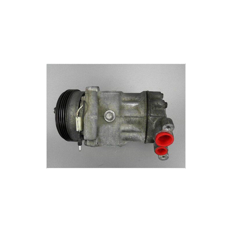 COMPRESSEUR AIR CONDITIONNE RENAULT CLIO II CAMPUS 06-09