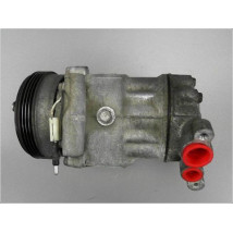 COMPRESSEUR AIR CONDITIONNE RENAULT CLIO II CAMPUS 06-09