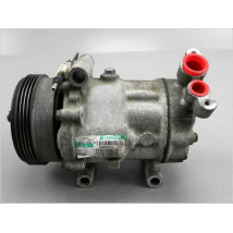 COMPRESSEUR AIR CONDITIONNE RENAULT CLIO II CAMPUS 06-09