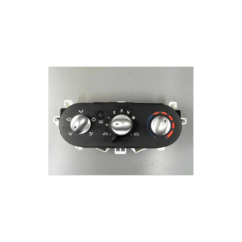 COMMANDE DE CHAUFFAGE RENAULT TWINGO II 07-11