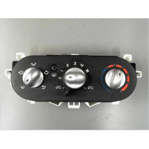 COMMANDE DE CHAUFFAGE RENAULT TWINGO II 07-11