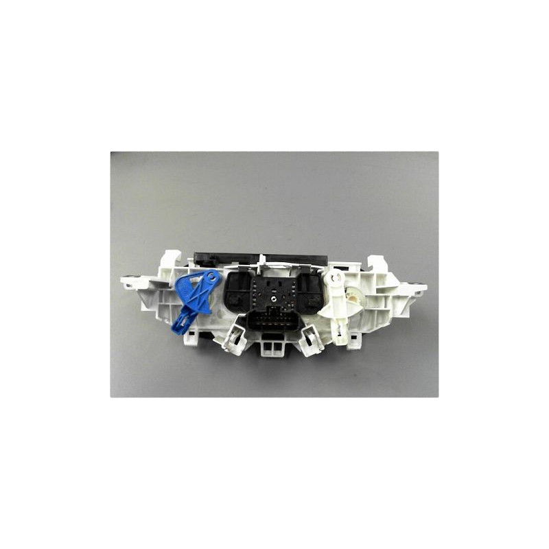 COMMANDE DE CHAUFFAGE RENAULT TWINGO II 07-11