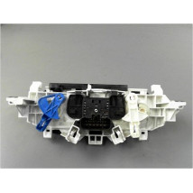 COMMANDE DE CHAUFFAGE RENAULT TWINGO II 07-11