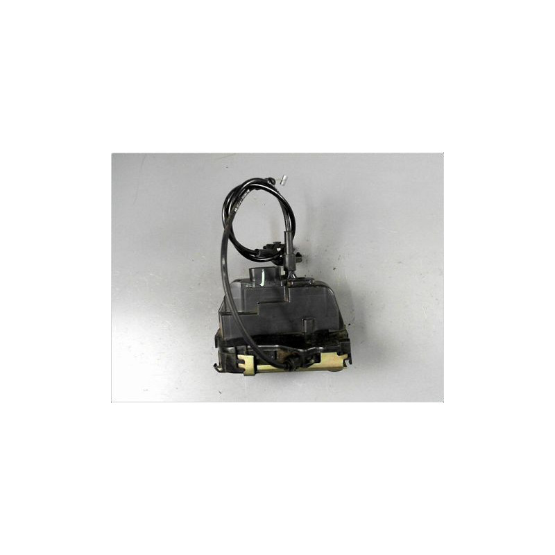 SYSTEME CONDAMNATION ARRIERE DROIT RENAULT MEGANE II PH1 02-05