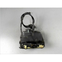 SYSTEME CONDAMNATION ARRIERE DROIT RENAULT MEGANE II PH1 02-05
