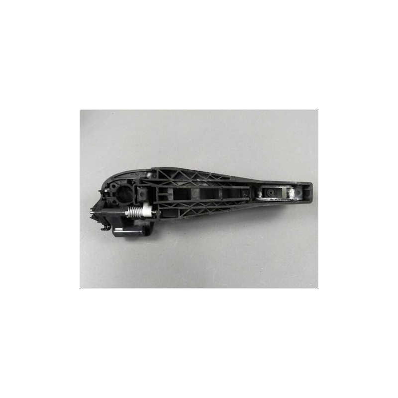 POIGNEE EXTERIEURE PORTE ARRIERE DROIT CITROEN C3 2002-2005