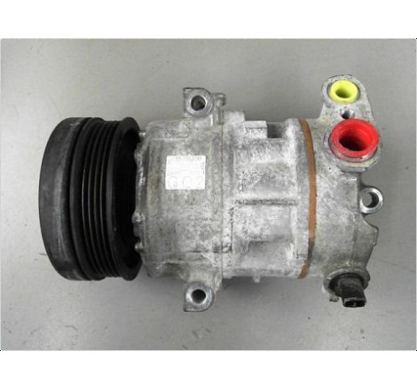 COMPRESSEUR AIR CONDITIONNE