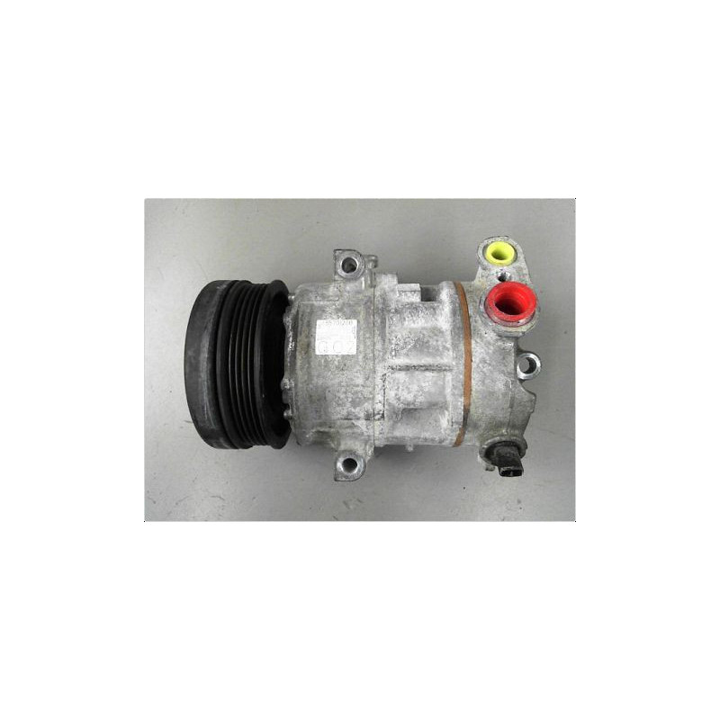 COMPRESSEUR AIR CONDITIONNE OPEL CORSA (D) 06-10