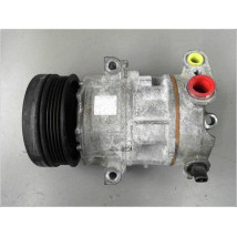 COMPRESSEUR AIR CONDITIONNE OPEL CORSA (D) 06-10