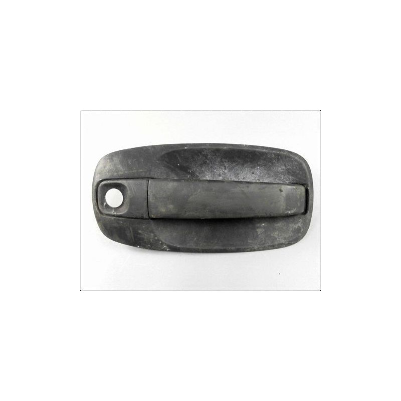 POIGNEE EXTERIEURE PORTE AVANT GAUCHE RENAULT TRAFIC II L1H1 1000KG 2006-