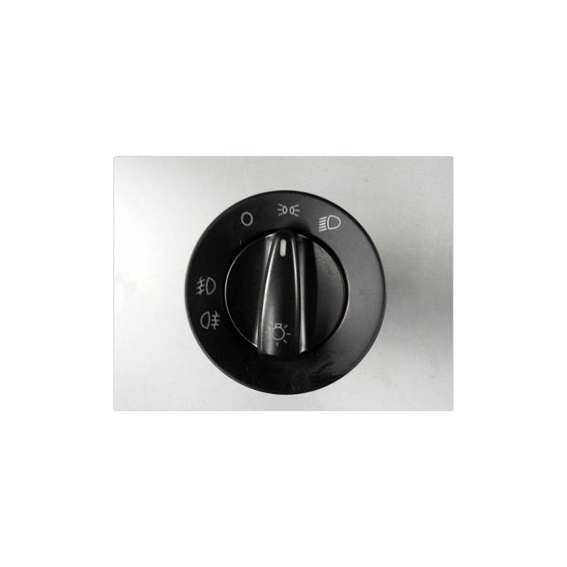 COMMANDE ECLAIRAGE SKODA FABIA II PH2 10 -14