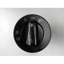 COMMANDE ECLAIRAGE SKODA FABIA II PH2 10 -14