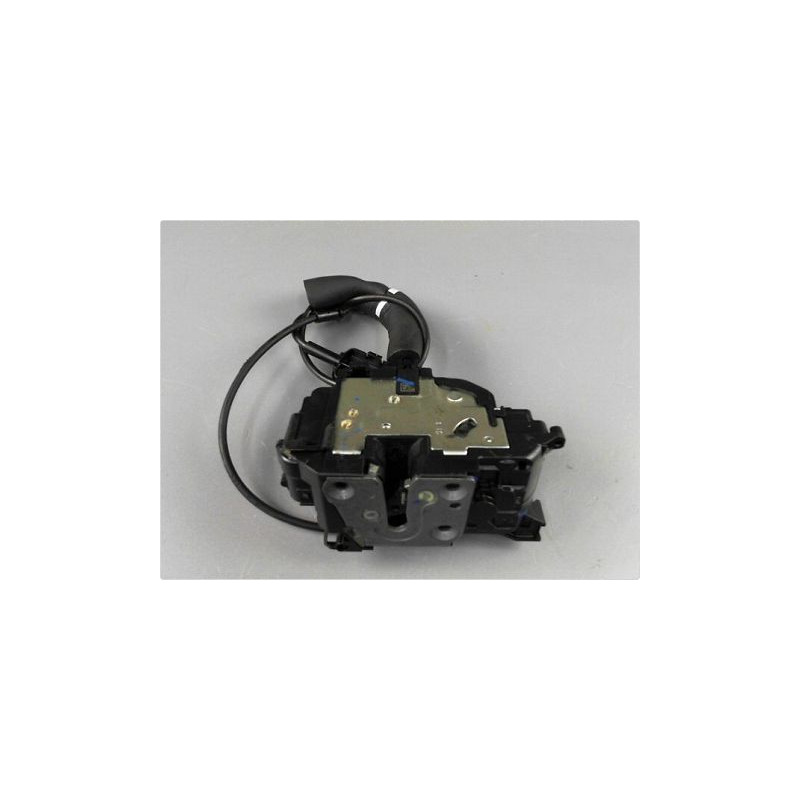 SYSTEME CONDAMNATION ARRIERE GAUCHE RENAULT SCENIC III 09-2011