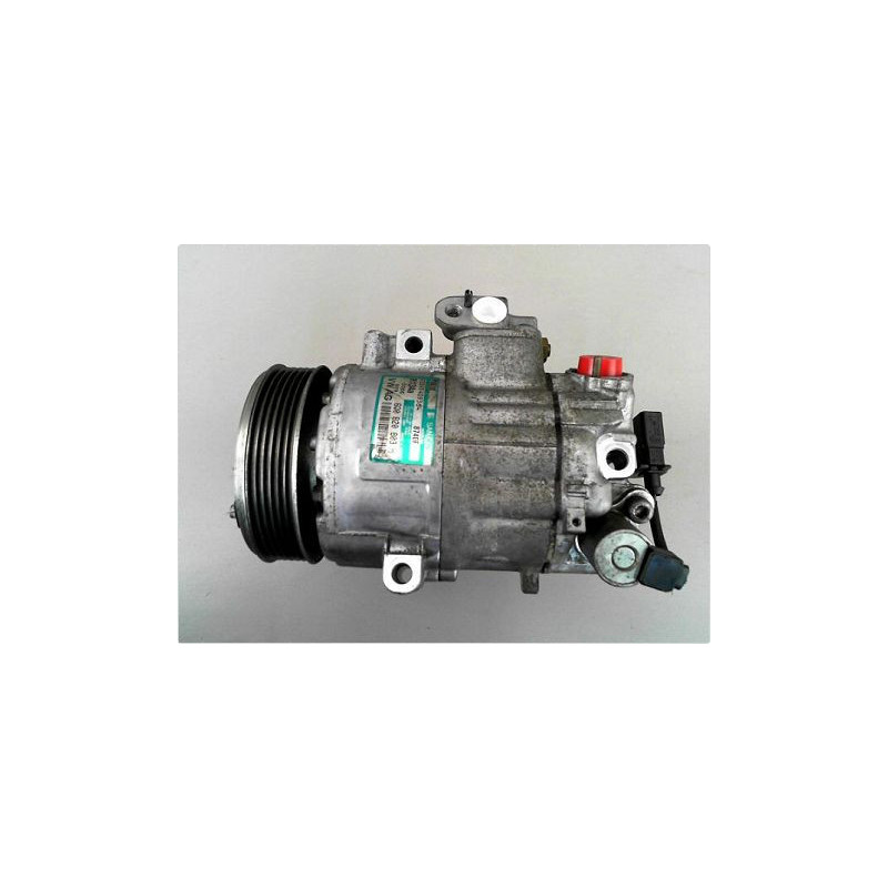 COMPRESSEUR AIR CONDITIONNE SEAT IBIZA III 2002-2006