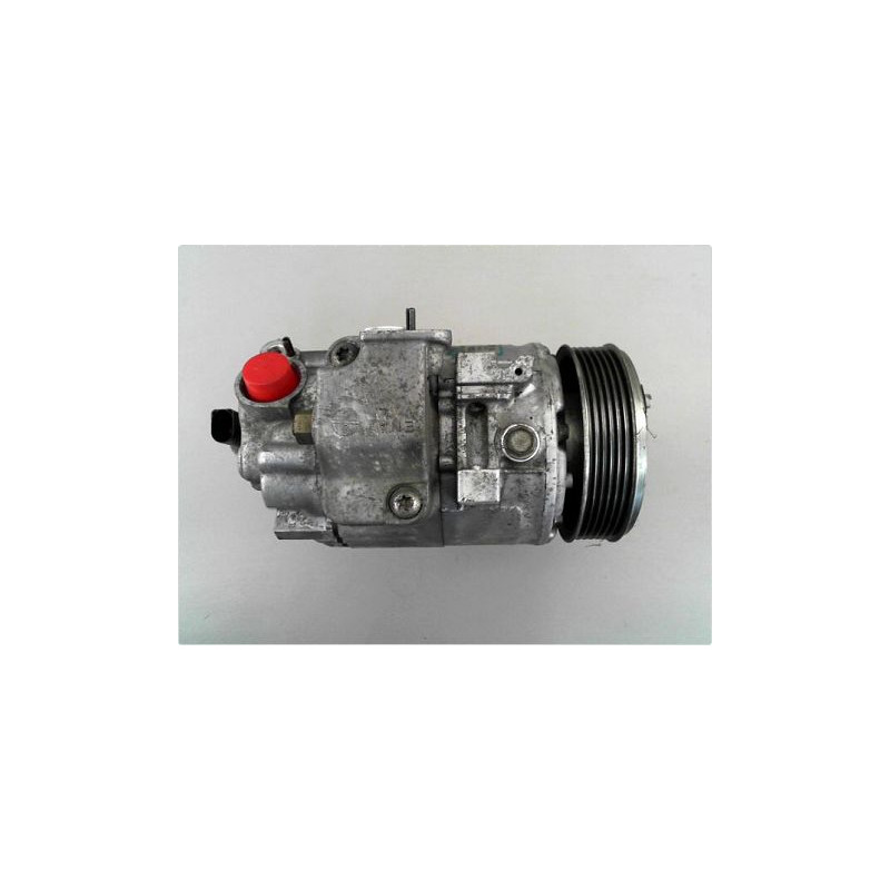 COMPRESSEUR AIR CONDITIONNE SEAT IBIZA III 2002-2006