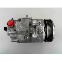 COMPRESSEUR AIR CONDITIONNE SEAT IBIZA III 2002-2006