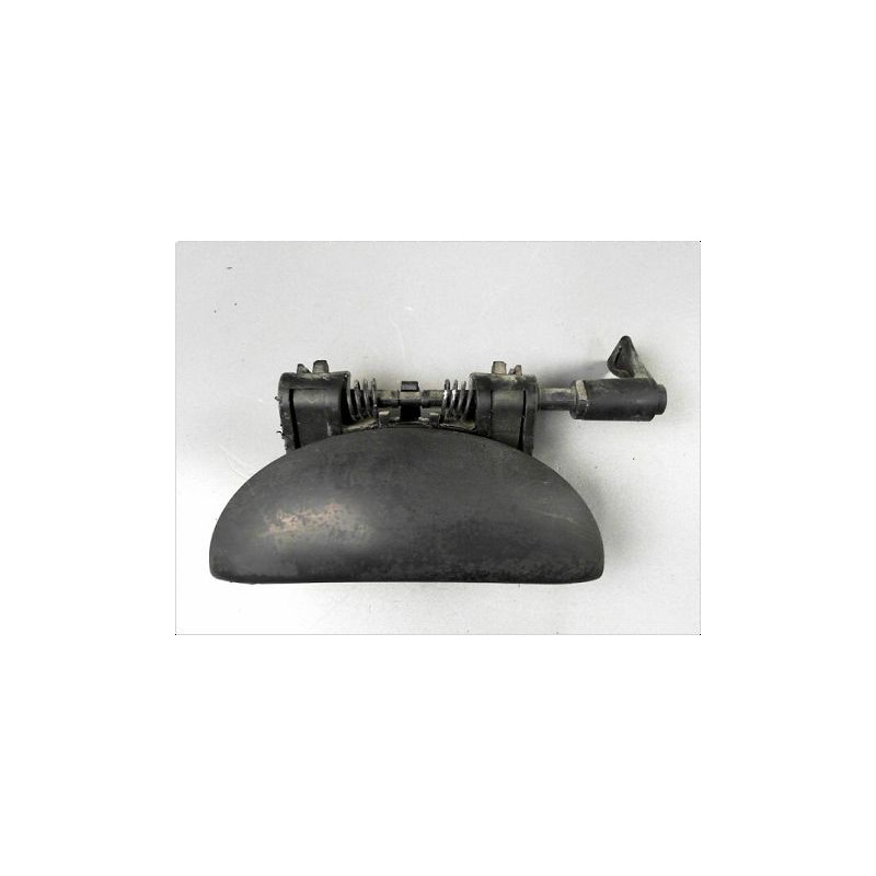 POIGNEE EXTERIEURE PORTE ARRIERE GAUCHE PEUGEOT 206+ 09-13