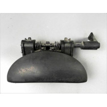 POIGNEE EXTERIEURE PORTE ARRIERE GAUCHE PEUGEOT 206+ 09-13