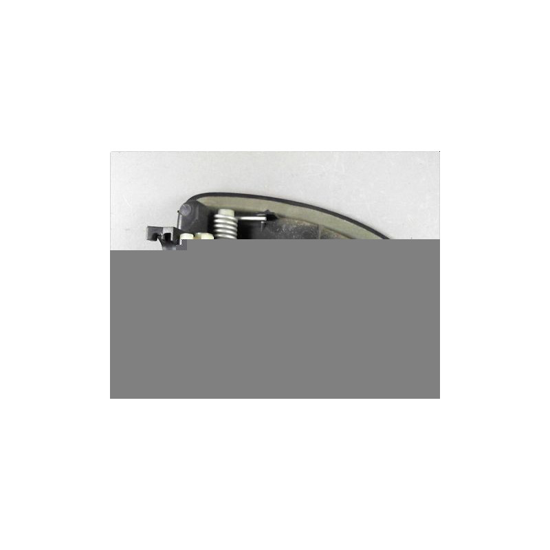 POIGNEE INTERIEURE PORTE AVANT DROIT RENAULT CLIO II PH.2 01-06