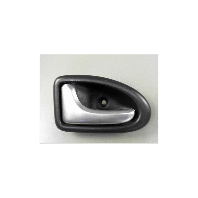 POIGNEE INTERIEURE PORTE AVANT GAUCHE RENAULT CLIO II PH.2 01-06