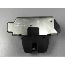 POIGNEE INTERIEURE PORTE AVANT GAUCHE RENAULT CLIO II PH.2 01-06