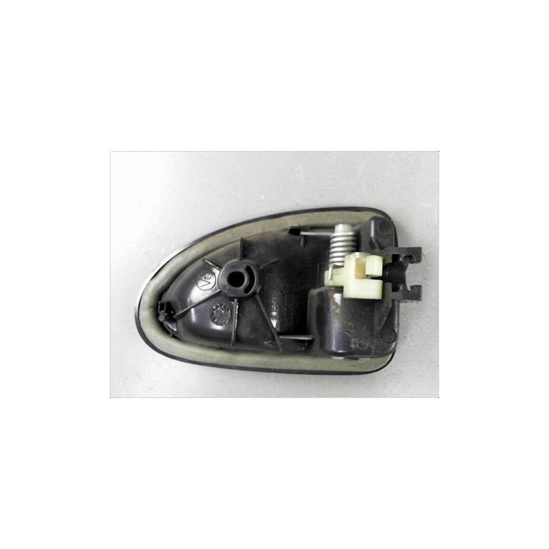 POIGNEE INTERIEURE PORTE AVANT GAUCHE RENAULT CLIO II PH.2 01-06