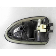 POIGNEE INTERIEURE PORTE AVANT GAUCHE RENAULT CLIO II PH.2 01-06