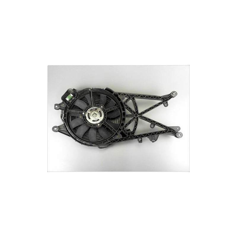MOTEUR VENTILATEUR CLIMATISATION OPEL MERIVA 2003-2005
