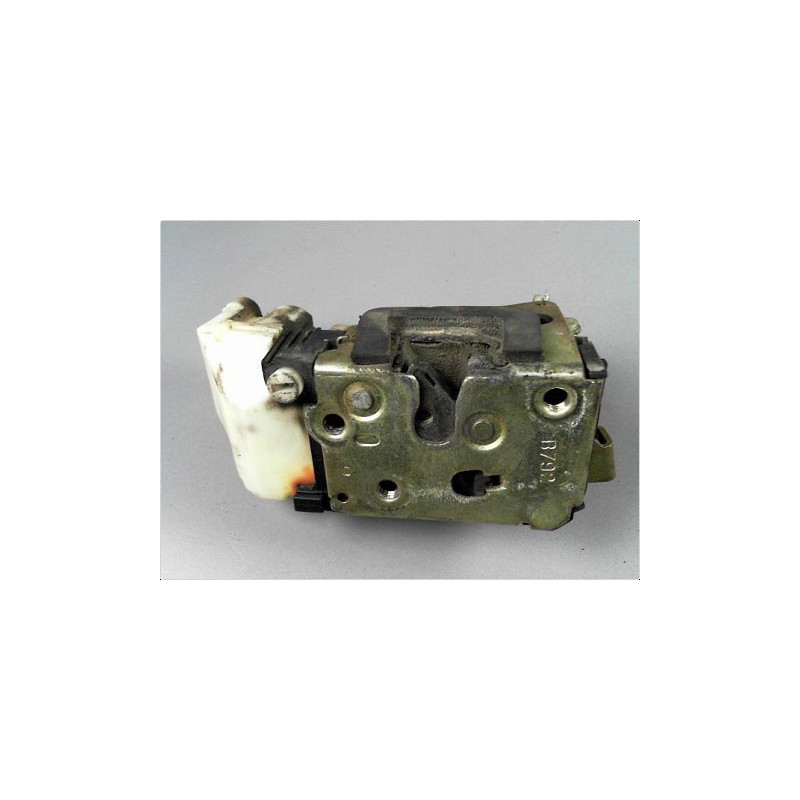 SYSTEME CONDAMNATION ARRIERE DROIT FIAT PUNTO II 99-2003