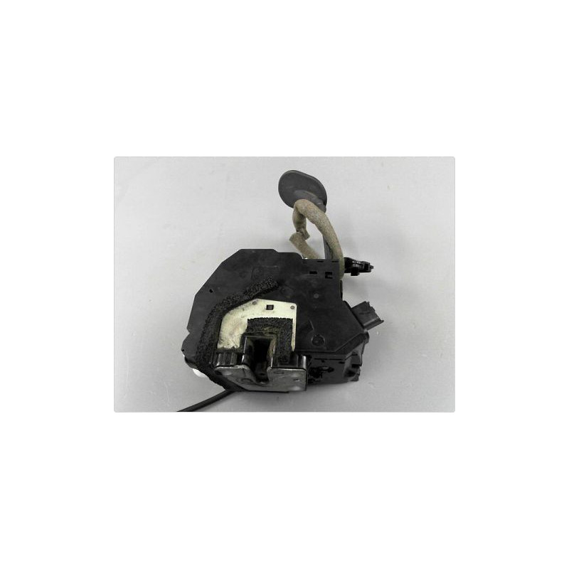 POIGNEE EXTERIEURE PORTE ARRIERE GAUCHE DODGE NITRO 2007-