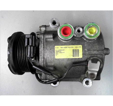 COMPRESSEUR AIR CONDITIONNE