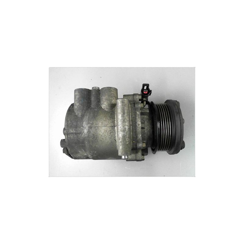 COMPRESSEUR AIR CONDITIONNE FORD FIESTA 02 -05