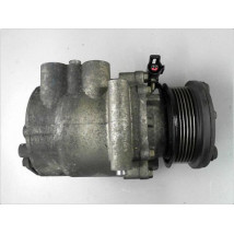COMPRESSEUR AIR CONDITIONNE FORD FIESTA 02 -05