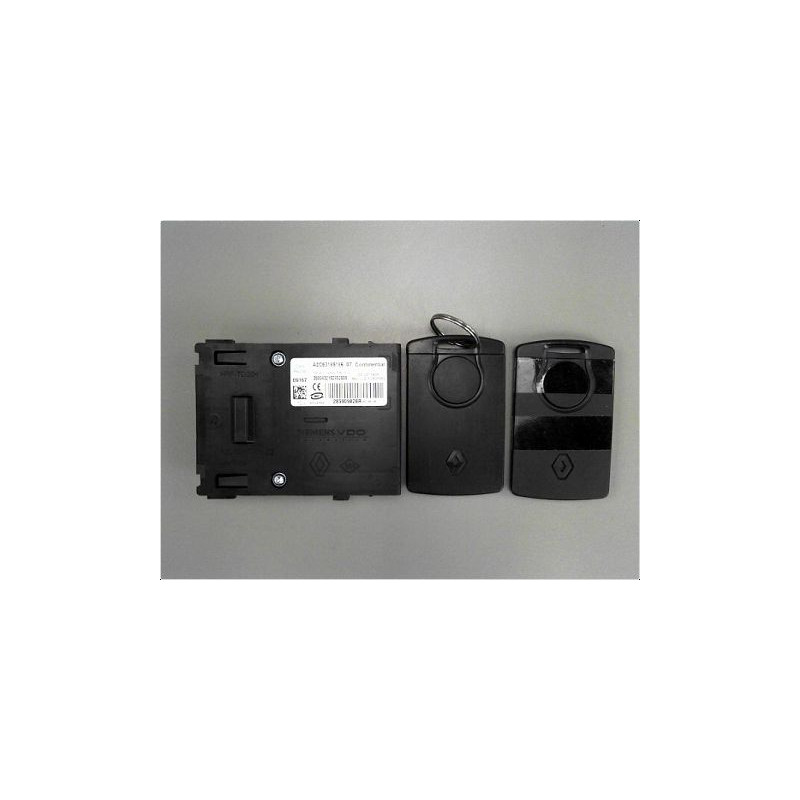 VOLET DE TRAPPE CARBURANT PEUGEOT 308 II SW 14-17