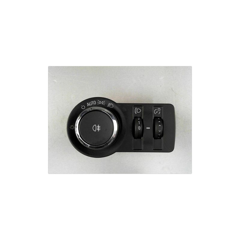 COMMANDE ECLAIRAGE OPEL ASTRA (J) 2010-2012