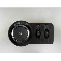 COMMANDE ECLAIRAGE OPEL ASTRA (J) 2010-2012