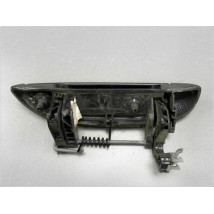 POIGNEE EXTERIEURE PORTE AVANT GAUCHE DACIA LOGAN MCV 07-08