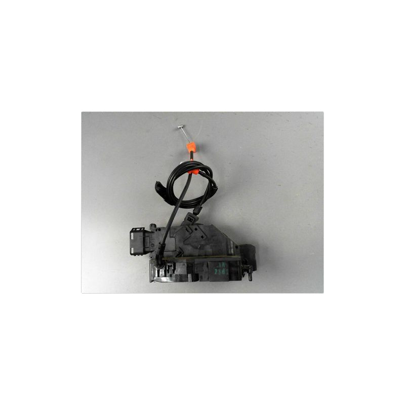 SYSTEME CONDAMNATION ARRIERE GAUCHE CITROEN C4 PICASSO 07-13