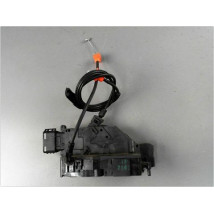 SYSTEME CONDAMNATION ARRIERE GAUCHE CITROEN C4 PICASSO 07-13