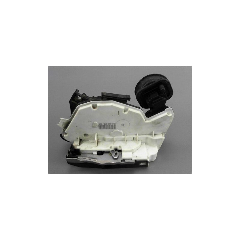 SYSTEME CONDAMNATION ARRIERE GAUCHE VOLKSWAGEN GOLF VI 08-13