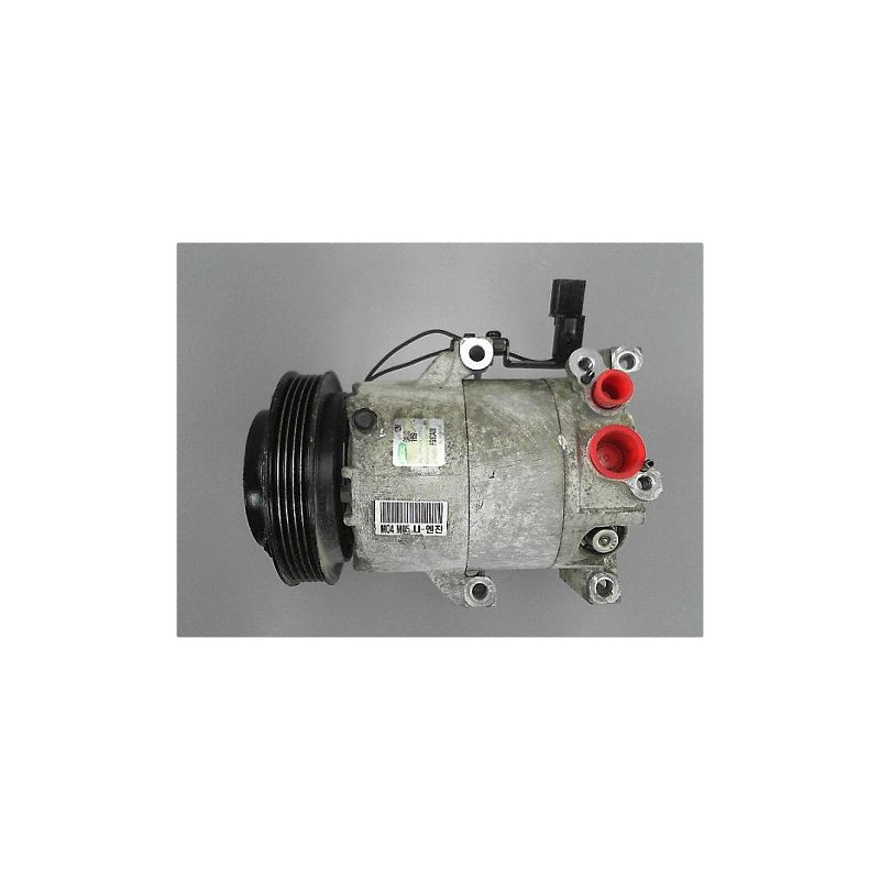 COMPRESSEUR AIR CONDITIONNE HYUNDAI I 20 09-12