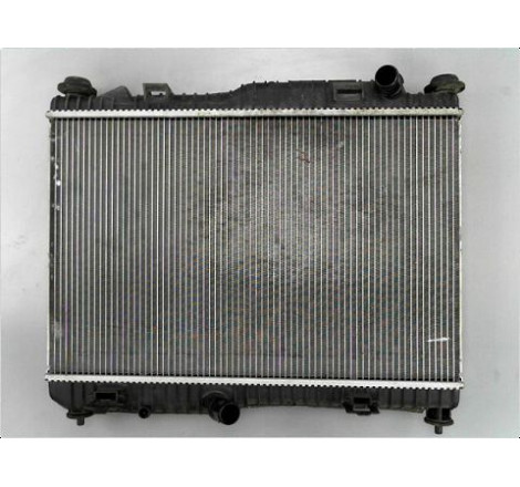 RADIATEUR