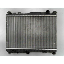 RADIATEUR FORD FIESTA 2012-