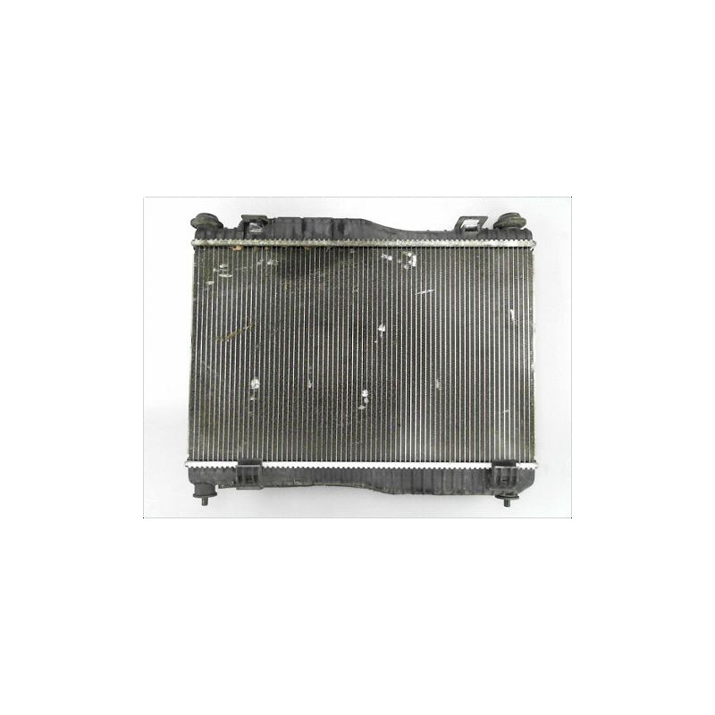 RADIATEUR FORD FIESTA 2012-