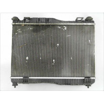 RADIATEUR FORD FIESTA 2012-