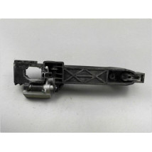 POIGNEE EXTERIEURE PORTE AVANT DROIT NISSAN NAVARA KING-CAB