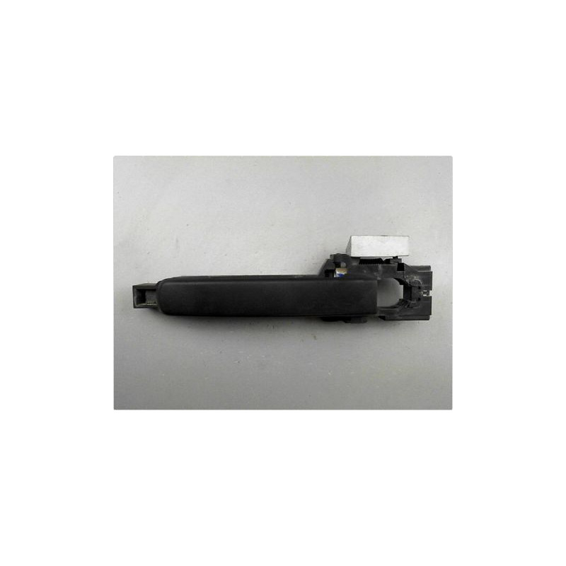 POIGNEE EXTERIEURE PORTE AVANT GAUCHE NISSAN NAVARA KING-CAB