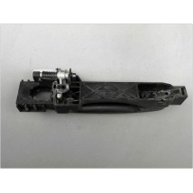 POIGNEE EXTERIEURE PORTE AVANT GAUCHE NISSAN NAVARA KING-CAB
